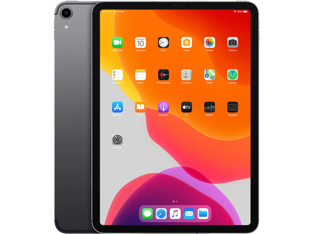 Apple iPad Pro 11-inch 1st Gen